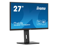 iiyama ProLite XUB2797QSN-B1 - 1244847 - zdjęcie 2